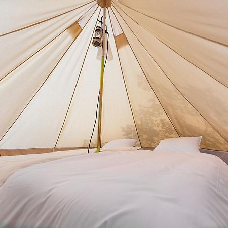 てんとうみ 渋川海岸グランピング Tentoumi Shibukawa Beach Glamping Tamana Dış mekan fotoğraf